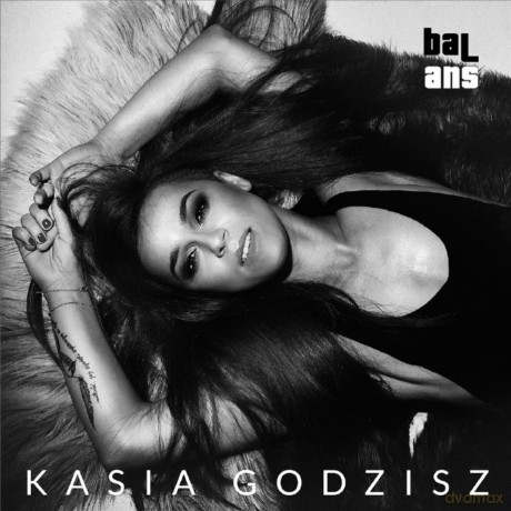 Kasia Godzisz: Balans [CD]