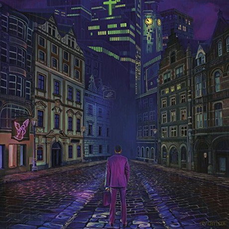 Creeper: Eternity, In Your Arms [CD]