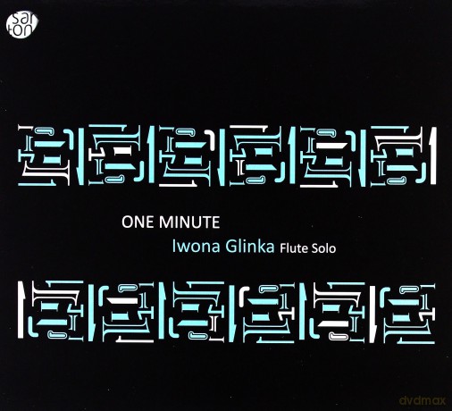 Iwona Glinka: One Minute [CD]