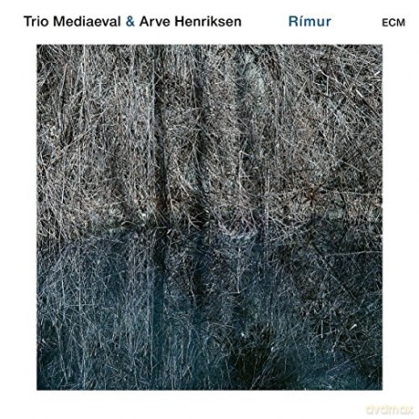 Trio Medieval: Rimur [CD]