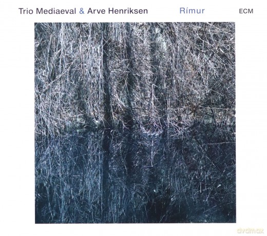 Trio Medieval: Rimur [CD]