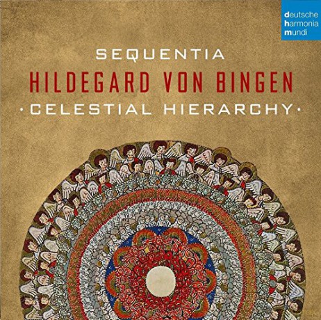 Sequentia: Hildegard von Bingen Edition [9CD]