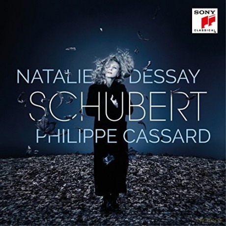 Natalie Dessay: Schubert [2xWinyl]