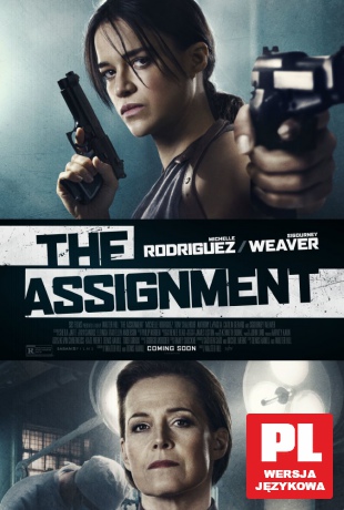 The Assignment [DVD]