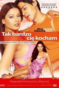 Tak bardzo cię kocham [DVD]