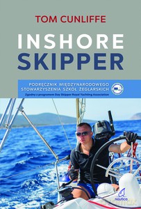 Inshore skipper - Tom Cunliffe [KSIĄŻKA]