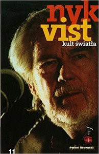 Kult Światła - Sven Nykvist [KSIĄŻKA]