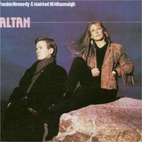 Altan: Altan [CD]
