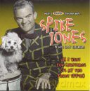 Spike Jones: All I Want For Christmas [CD]