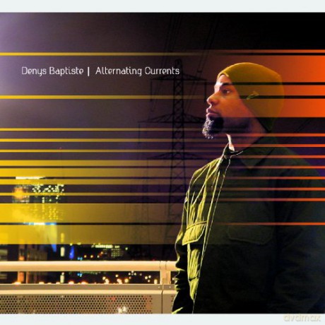 Denys Baptise: Alternating Currents [CD]