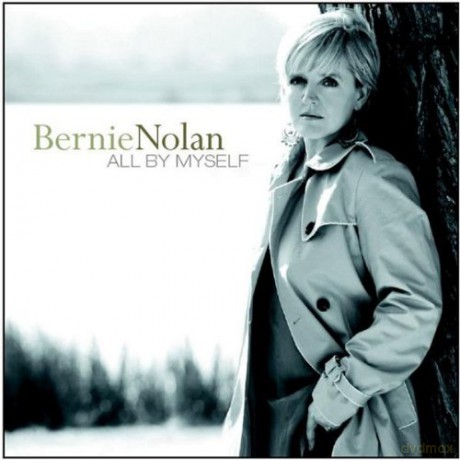 Bernie Nolan: All By Myself [CD]