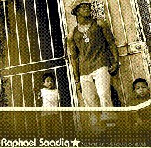 Raphael Saadiq: All The Hits At The House... [2CD]