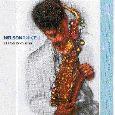 Nelson Rangell: All I Hope For Christmas [CD]