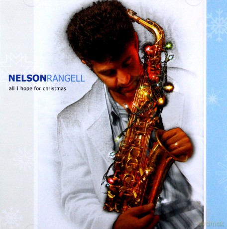 Nelson Rangell: All I Hope For Christmas [CD]