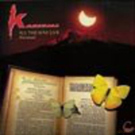 Karizma: All The Way Live [CD]