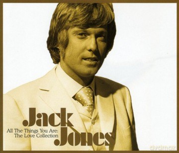 Jack Jones: All The Things You Are [2CD]