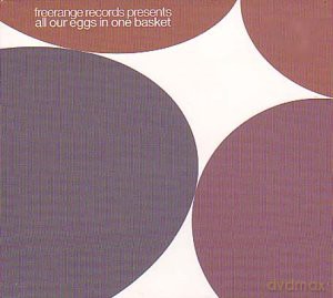 All Our Eggs In One Basket [CD]