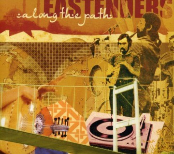 Eastenders: Along The Path [CD]