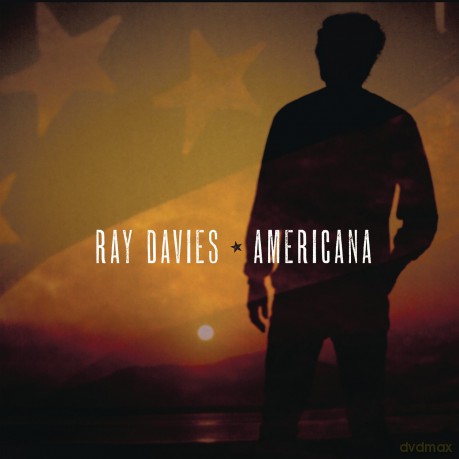 Ray Davies: Americana [2xWinyl]
