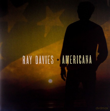 Ray Davies: Americana [2xWinyl]