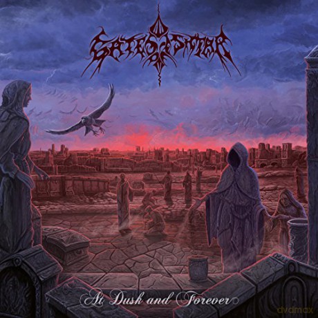 Gates of Ishtar: At Dusk and Forever (Re-issue 2017) [CD]