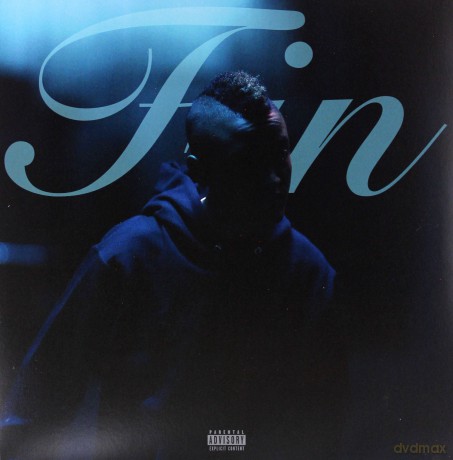 Syd: Fin [Winyl]