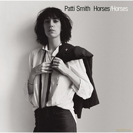 Patti Smith: Horses [2CD]