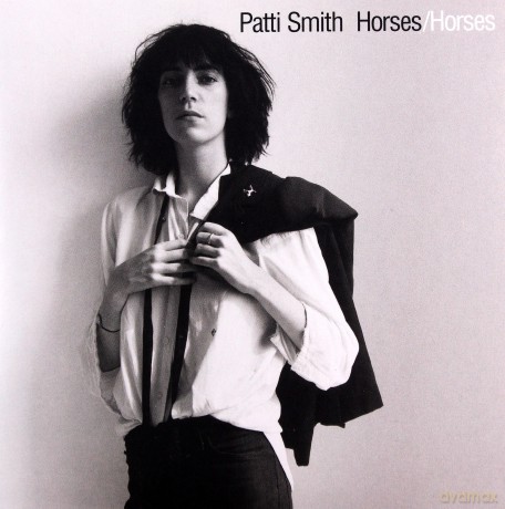 Patti Smith: Horses [2CD]