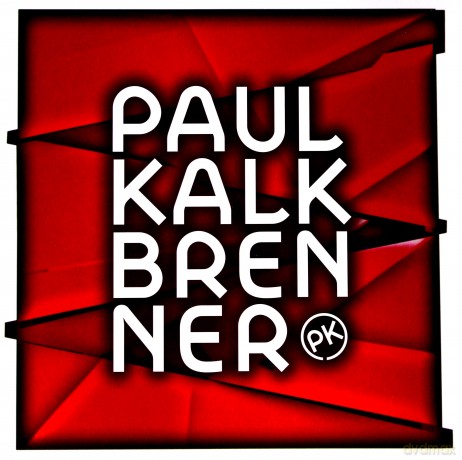 Paul Kalkbrenner: Icke wieder [Winyl]