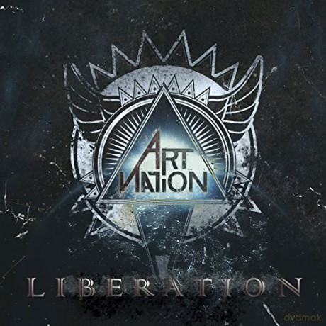 Art Nation: Liberation [CD]