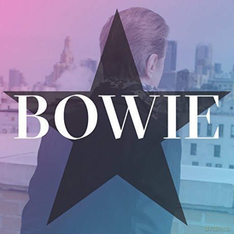 David Bowie: No Plan - EP [Winyl]