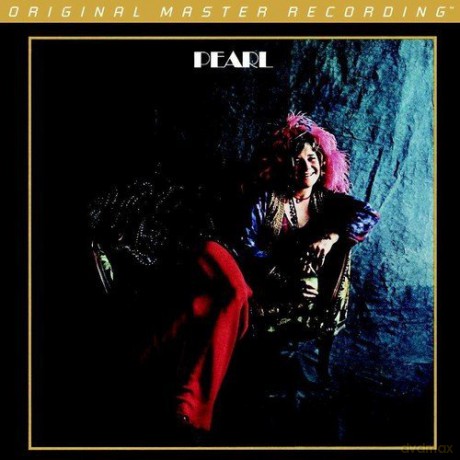 Janis Joplin: Pearl [2CD]