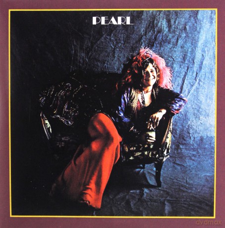 Janis Joplin: Pearl [2CD]