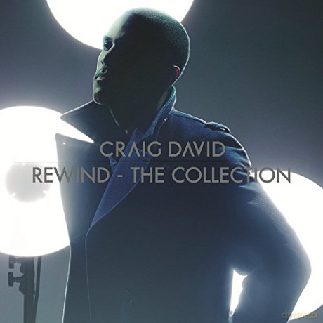 Craig David: Rewind - The Collection [CD]