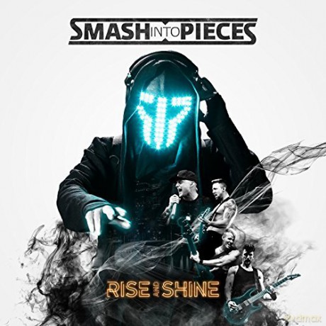 Smash Into Pieces: Rise and Shine [Winyl]
