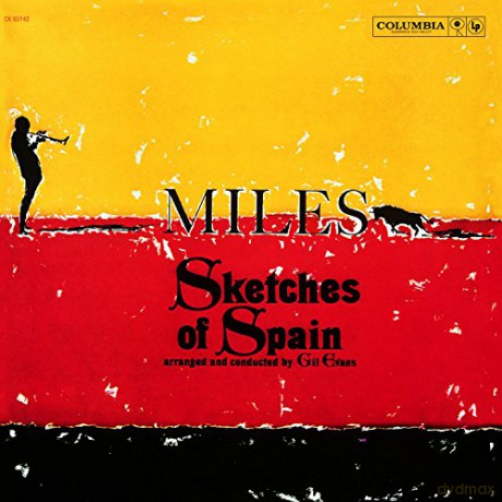 Miles Davis: Sketches Of Spain [2CD]