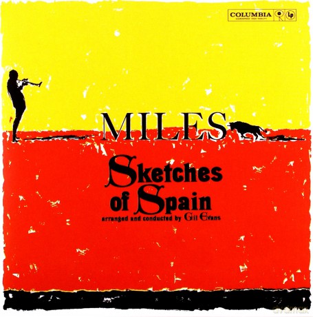 Miles Davis: Sketches Of Spain [2CD]