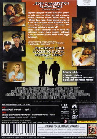 World Trade Center [DVD]