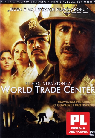 World Trade Center [DVD]