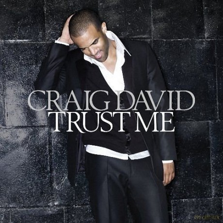 Craig David: Trust Me [CD]