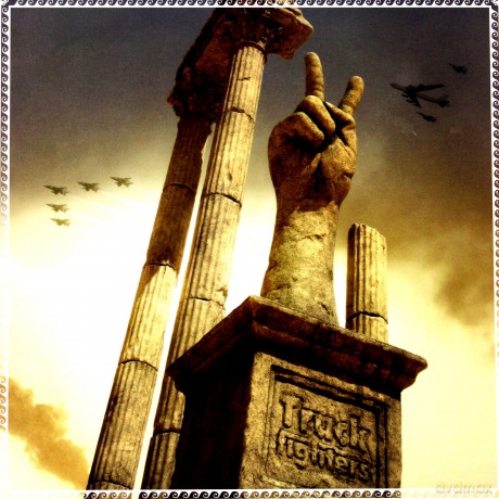 Truckfighters: V [Winyl]+[CD]