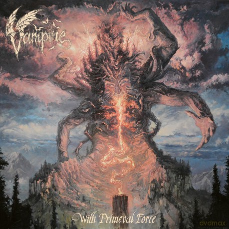 Vampire: With Primeval Force [Winyl]