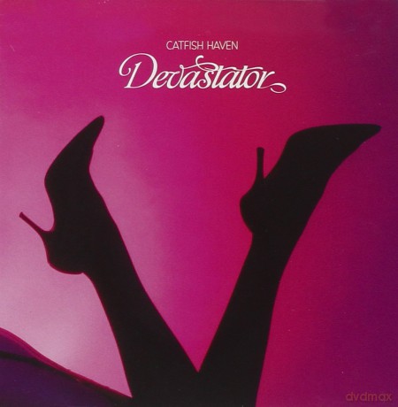 Catfish Haven: Devastator [CD]