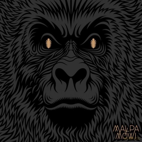 Małpa: Mówi [2xWinyl]