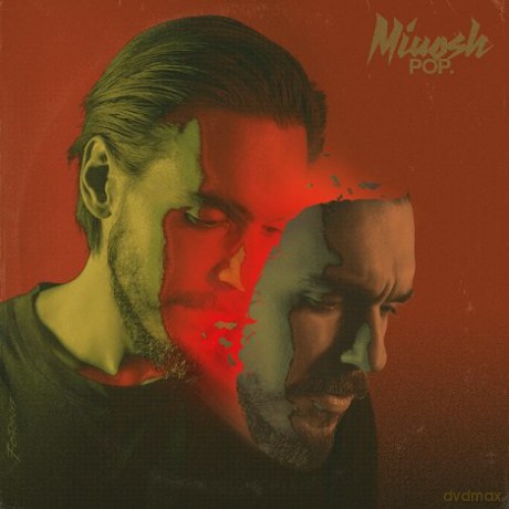 Miuosh: Pop [CD]