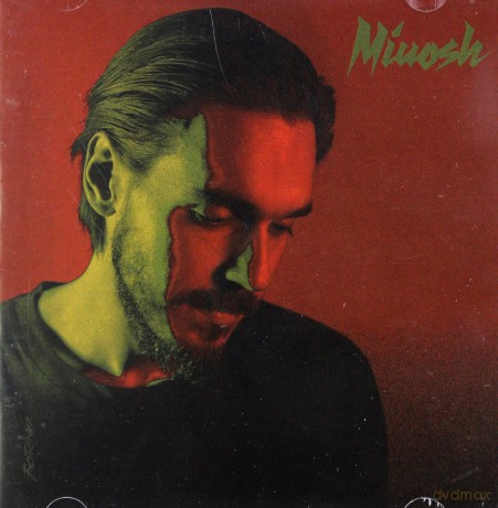 Miuosh: Pop [CD]