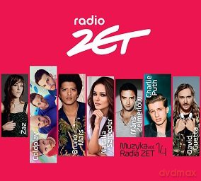 Muzyka Radia Zet vol. 14 [2CD]