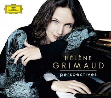 Helene Grimaud: Perspectives [2CD]