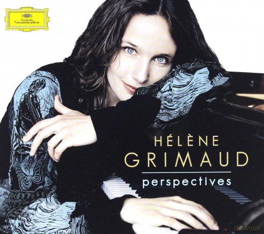 Helene Grimaud: Perspectives [2CD]