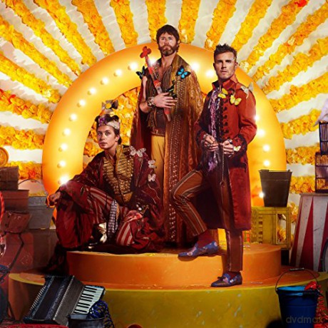 Take That: Wonderland (Deluxe) (Limited) [CD]